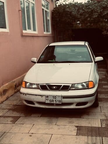 подлокотник для дэу нексия: Daewoo Nexia: 1.5 л | 2006 г. Седан — 2