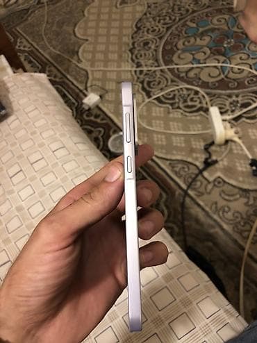 instax mini 12: Samsung Galaxy A36 5G, 256 GB, rəng - Ağ, Barmaq izi — 4