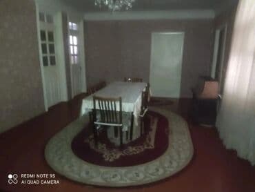 neftçilərdə kirayə: 120 kv. m, 4 otaqlı, Kombi, Qaz, İşıq — 17