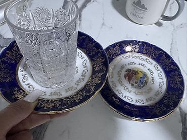 Çay dəsti lalafo.az -da Çay dəsti