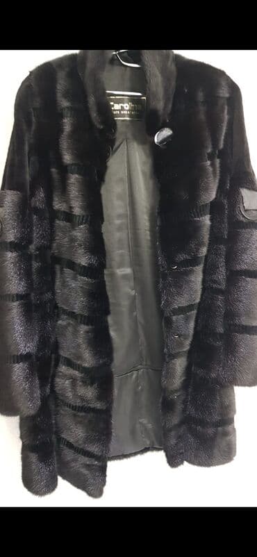 реставрация шуб в баку: Şuba 1100azn
44 razmer — 2