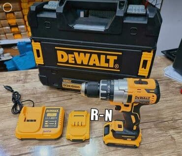 препаратор дрель: Drel perforator — 1