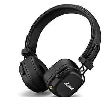 Simsiz (Bluetooth) Qulaqcıqlar, Marshall, rəng - Qara lalafo.az -da Simsiz (Bluetooth) Qulaqcıqlar, Marshall, rəng - Qara
