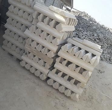 qebir dasi: Aqlay Təbii daş üzlük plitələri - Material: təbii qumdaşı/kalker — 5