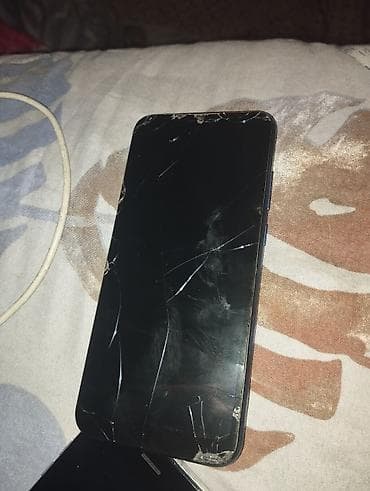 philips xenium 9@9s: Huawei Hi nova 9z, 32 GB, rəng - Mavi, Barmaq izi — 2