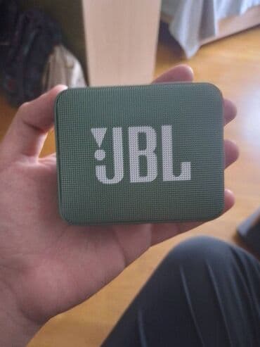 seni sevirem 100 sebebi: Jbl go 2
Yaxşı vəziyyətdədi — 1