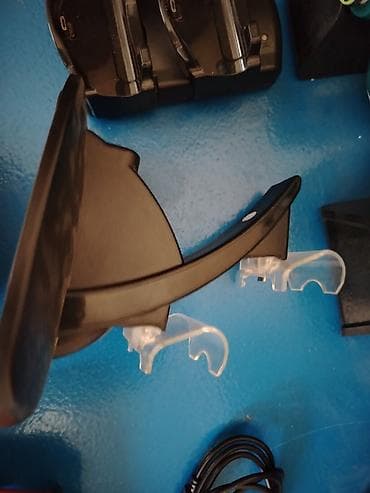 Video oyunlar və konsollar: Ps4 dualshock pultları A klass hər pultda bəzi düymələr işləmir — 4