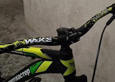 velosiped satılır: Dağ velosipedi – SportMaster (R-507 seriyası), 26” - Geniş profilli — 3