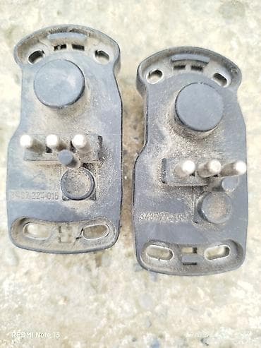 W201 190 ehtiyat hissələri Vozduxamer 015.035 lalafo.az -da W201 190 ehtiyat hissələri Vozduxamer 015.035