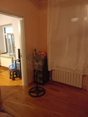 qəbələdə kirayə evlər resimleri: 5 otaqlı, 222 kv. m, Kredit yoxdur, Orta təmir — 10