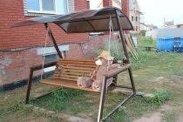 meqa mebel: Yeni, Metal — 6