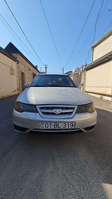 diffuser satisi: Daewoo Nexia: 1.5 l | 2011 il Sedan — 1