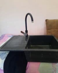 Продукты питания: Moyka + krant. Bahali moykadir.cox agir matrialdir.mermer tipli — 2