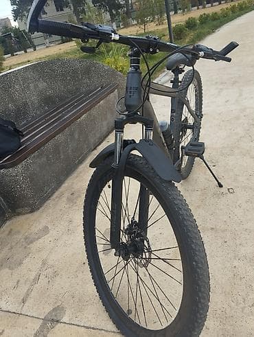 İdman velosipedləri: MTB tipli velosiped – STRIM markalı. ) heşbir prablemi yoxdur 1 gündür — 4