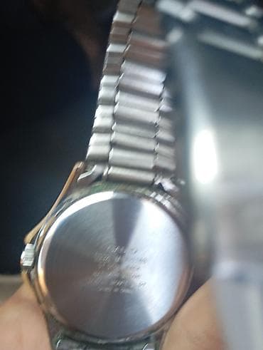 casio saatlar: CASIO kişi qol saatı qiymətini bilənlər bilir ucuz qoymuşam ki tez — 2