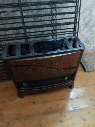 Кухонные плиты и варочные поверхности: Газовая печь — 3