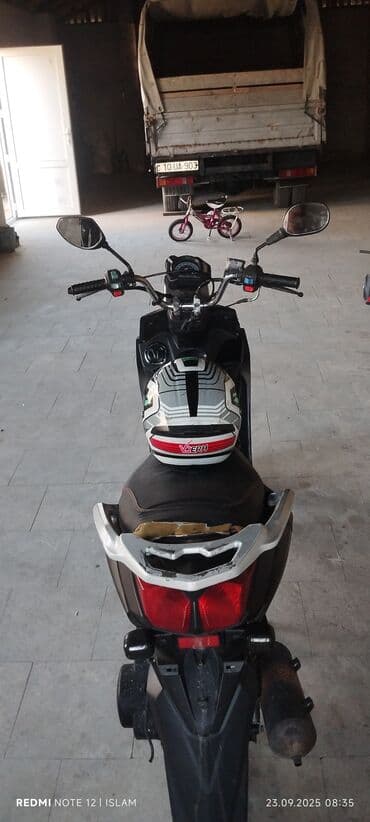 kreditle mapet: Mapet xoddanmır problemi bilmirəm nədi onu bilirəmki matordan deyil — 4