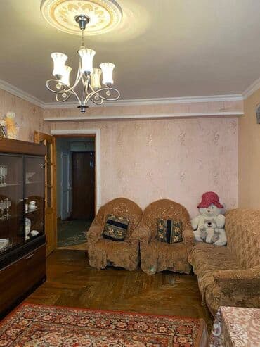 купить дом в бина: Баку, Пос. Бакиханов, 3 комнаты, Вторичка, 75 м² — 8