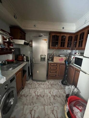 купить квартиру в баку азербайджан: Баку, 5 комнат, Вторичка, м. Гянджлик, 150 м² — 26