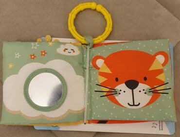 labubu oyuncaq: Oyuncaq-kitab — 3