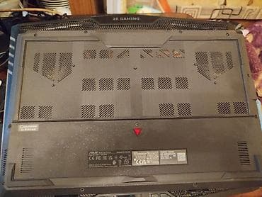 Ноутбуки: Б/у ASUS TUF Gaming, 17.3 ", AMD Ryzen 7, 512 ГБ — 7