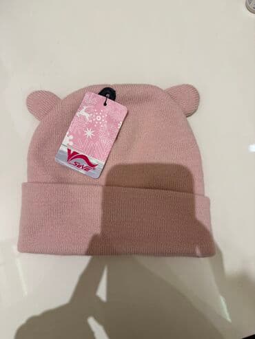 Ushag ucun papag.Yenidir