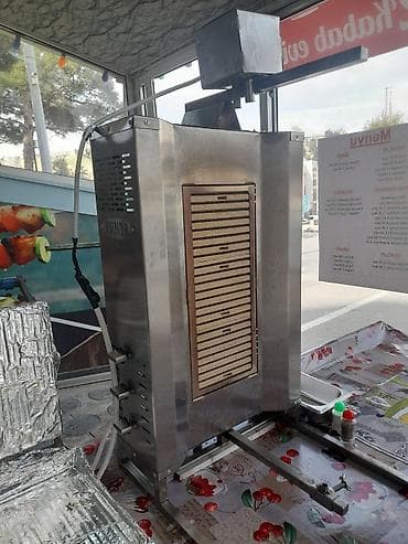 Elektrik, Remta, Toster ilə