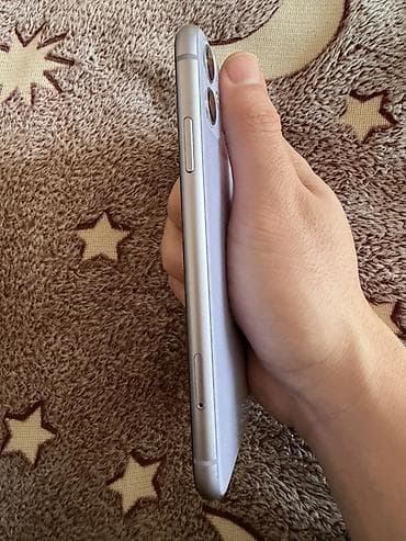 nomre satisi ve sifarisi: IPhone 11, 128 GB, Face ID — 4
