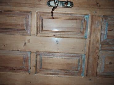 Hummer: Tək qapıdır çərçivəsi yoxdur qapı dəstəyi ilə birlikdə 15 AZN ünvan — 2