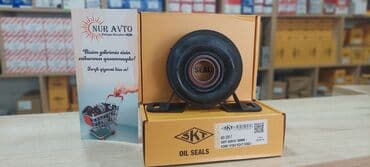 работа водителем категории c: Ford TRANSIT, 2005 г., Новый — 1