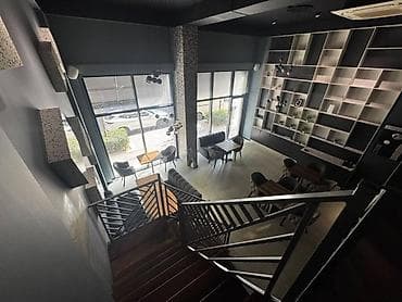 yardimli: İcarəyə verilir obyekt 125 m², Ağ şəhər q. AĞ ŞƏHƏRDƏ PREMİUM — 5