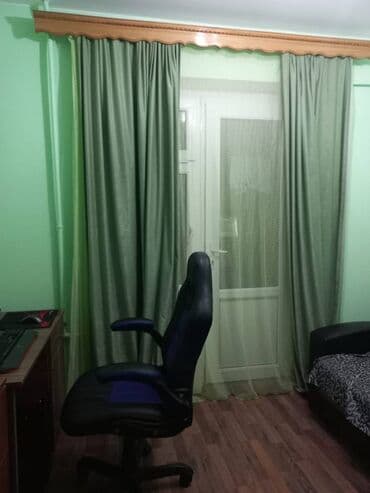 məhlə evi: Bakı, 4 otaqlı, Köhnə tikili, m. Əhmədli, 90 kv. m — 4