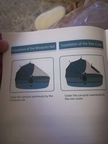 yuxuda əkiz uşaq görmək: Yeni — 2