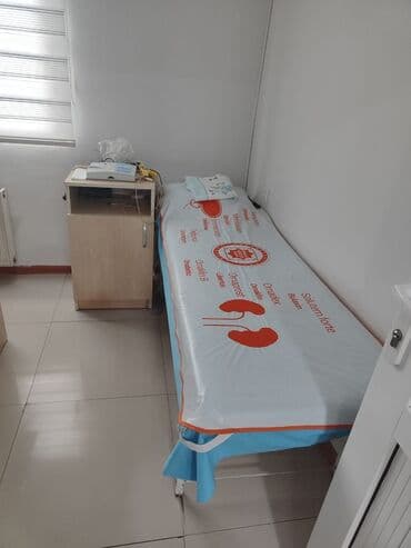 kiraye oteller bakida: Tibbi kabinet/iş otağı icarəsi güzəştli və sərfəli qiymətlə təklif — 5