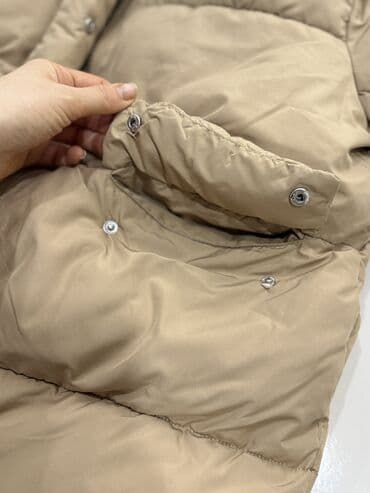 12 13 yasli qiz geyimleri: Kurtka, Qız üçün, 9 - 10 yaş, Zara Kids — 2