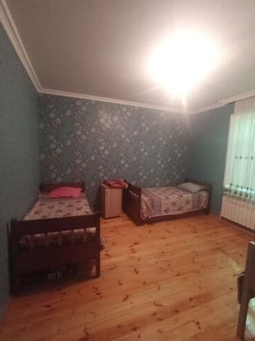 xoşbulaqda ev satılır: 4 комнаты, 145 м² — 6