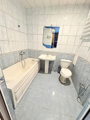 kirayə ev sabuncuda: Yeni Yasamalda Yasamal Mallın qarşısında ən elit binada 2 otaq əşyalı — 9