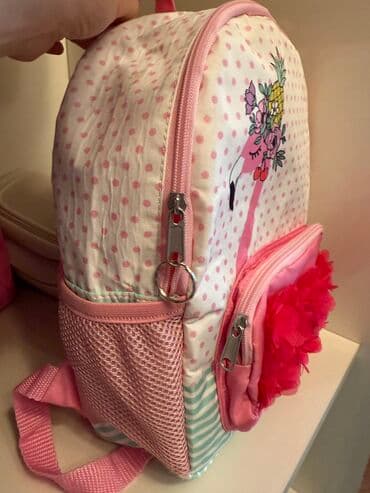 uşaq üçün işıqlı krosovkalar: Sumka waıkıden alınıb — 2