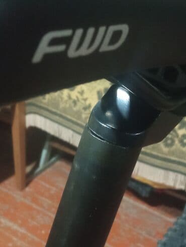 Çaydanlar: Brend : Forward Material : Polad Model : Sporting 29 2.1 D Oturacaq  — 6