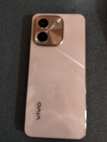 nokia xpressmusic 5310: Vivo rəng - Çəhrayı, İki sim kartlı — 1