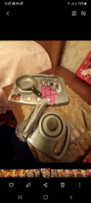 детский игровой набор щенячий патруль: Все игрушки целые в отличном состояние каждый комплект 19 азн — 5