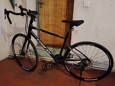 velosiped xırdalan: Dəyərindən çox ucuz,təzə dükandan fərqi yoxdur.ideal vəziyyətdə.28 lik — 1