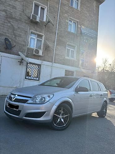 Скупка авто: Opel Astra: 1.3 л | 2008 г. 278560 км Универсал — 3