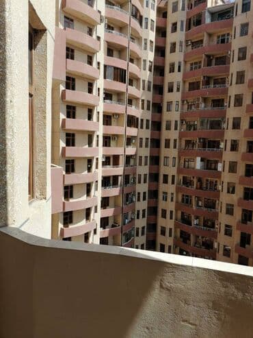 баку белый город купить квартиру: 3 комнаты, Новостройка, м. Хатаи, 103 м² — 6