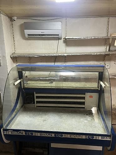 Ət üçün, 65 * 165 * 75 — 1