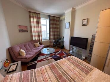 naxcivan kiraye ev elanlari 2024: 28 may metrosunun yaxınlığında yaxın yaxın yerləşən ümumi sahəsi 200 — 12