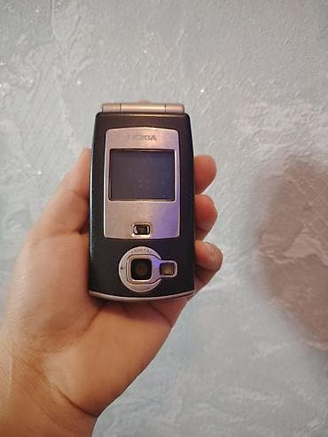 iphon 16: Nokia 6300 4G, 1 TB, rəng - Göy, Sensor, Barmaq izi, İki sim kartlı — 10