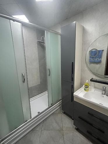 qusarda kreditle evler: 2 otaqlı, Yeni tikili, 80 kv. m — 3