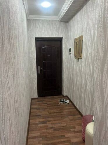 sumgayıt kiralık ev: 2 otaqlı, Yeni tikili, 45 kv. m — 16