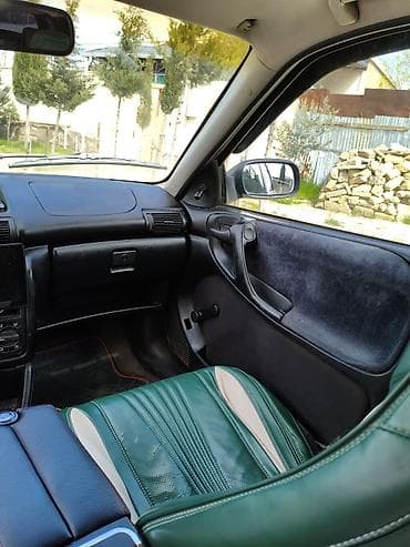 ford tranzit 1998: Opel Astra: 1.6 l | 1996 il Universal — 9